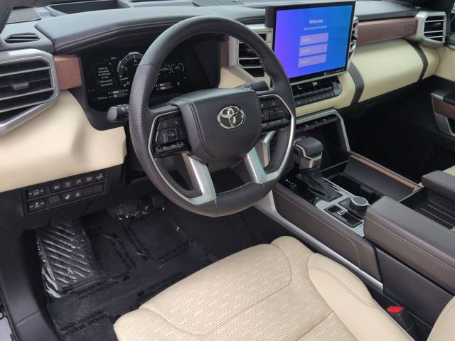 Used 2022 Toyota Tundra 1794 Edition image 11