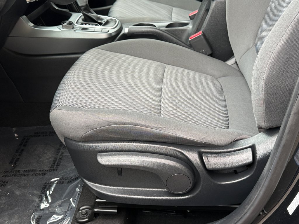 Certified 2024 Kia Seltos LX AWD/4WD image 17