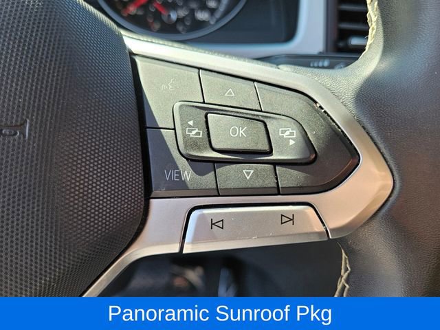 Used 2021 Volkswagen Atlas SE image 35