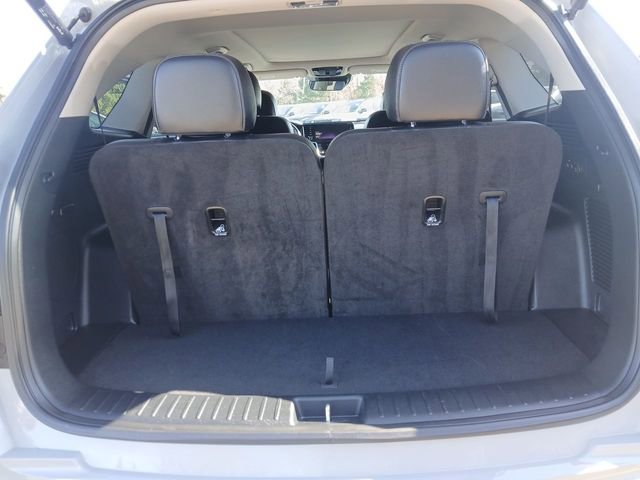 Certified 2023 Kia Sorento SX AWD/4WD image 25