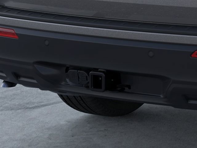 New 2026 Ford Explorer Active image 23