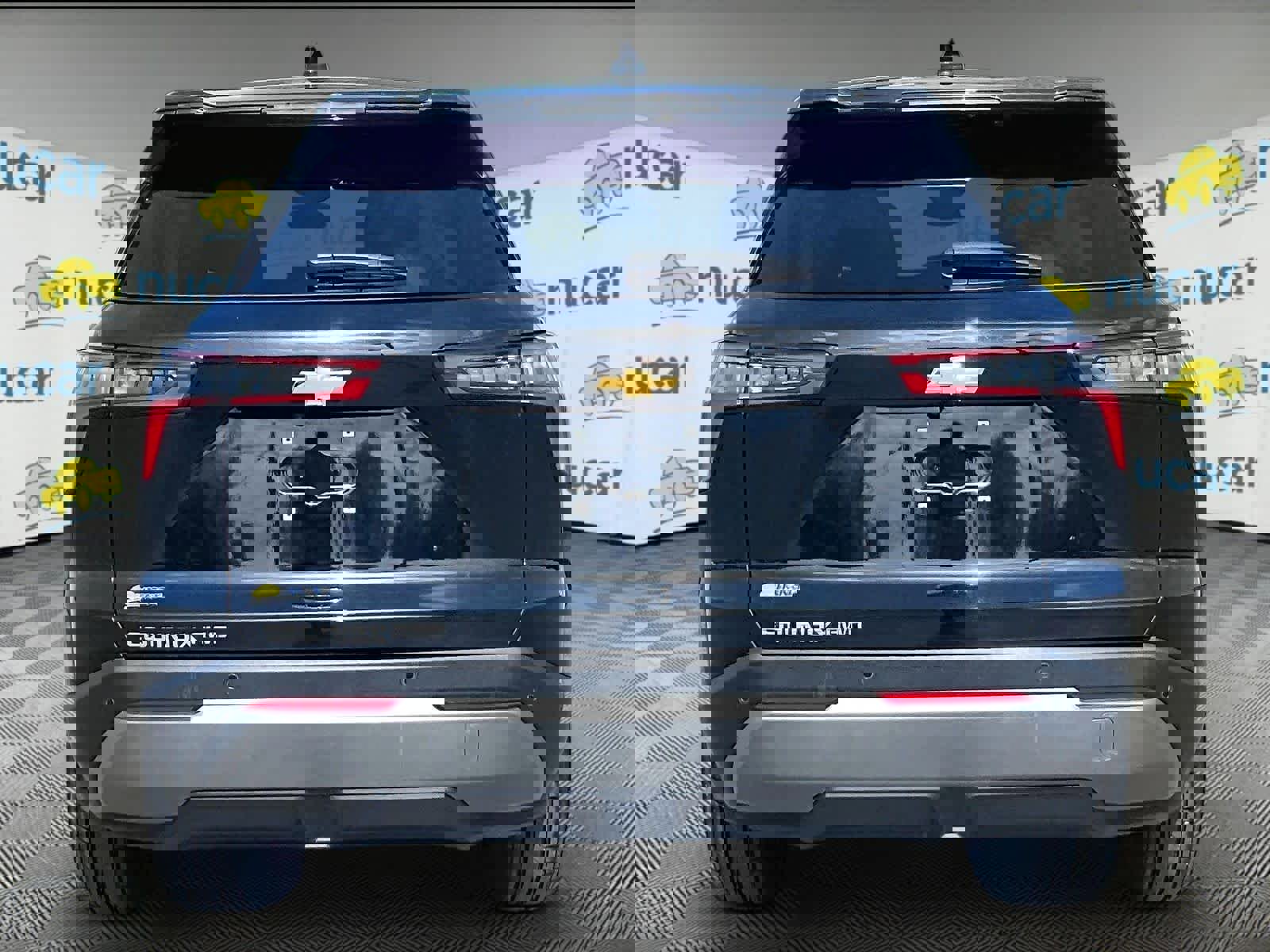 Used 2026 Chevrolet Equinox LT w/ Convenience Package II AWD/4WD image 5