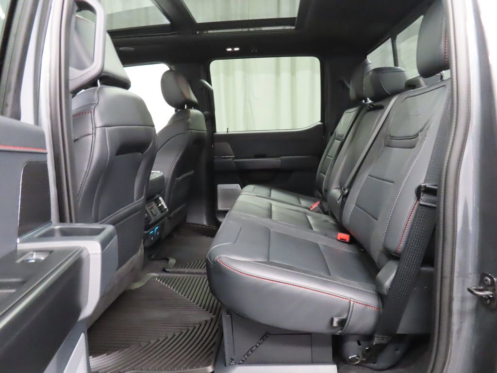 Used 2025 Ford F150 Raptor image 13