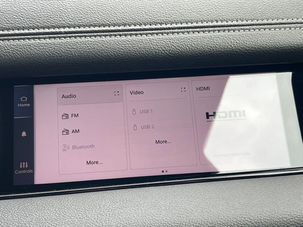 New 2026 RAM 1500 Laramie w/ Night Edition image 21