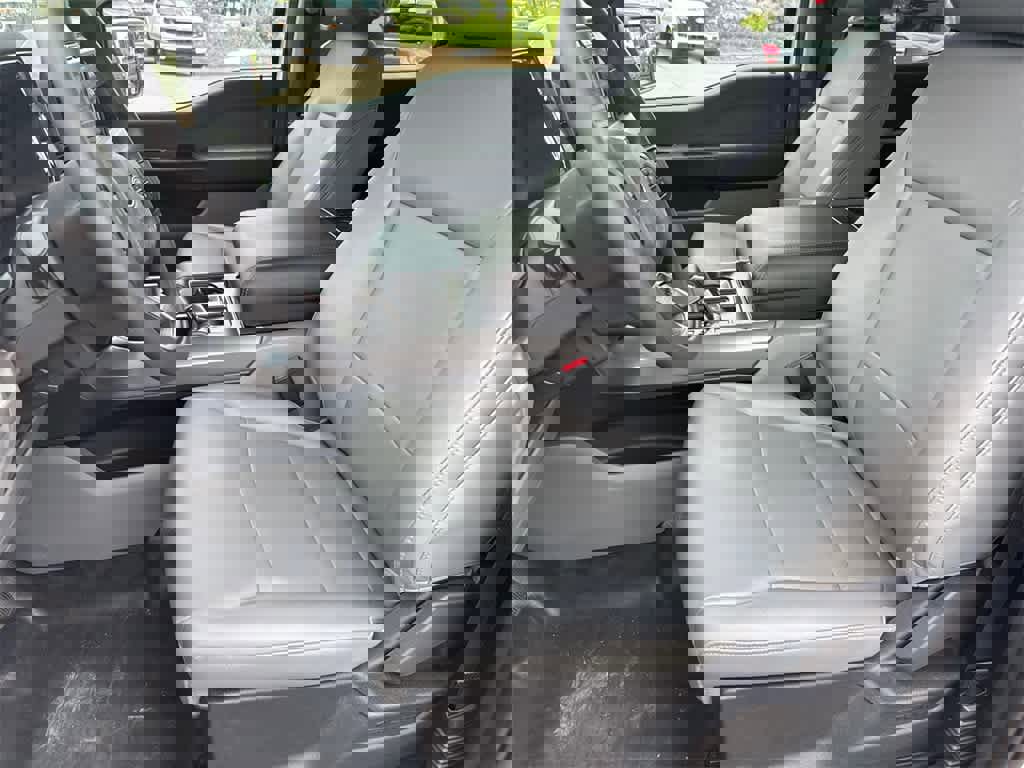 New 2023 Ford F150 Lightning Pro image 10