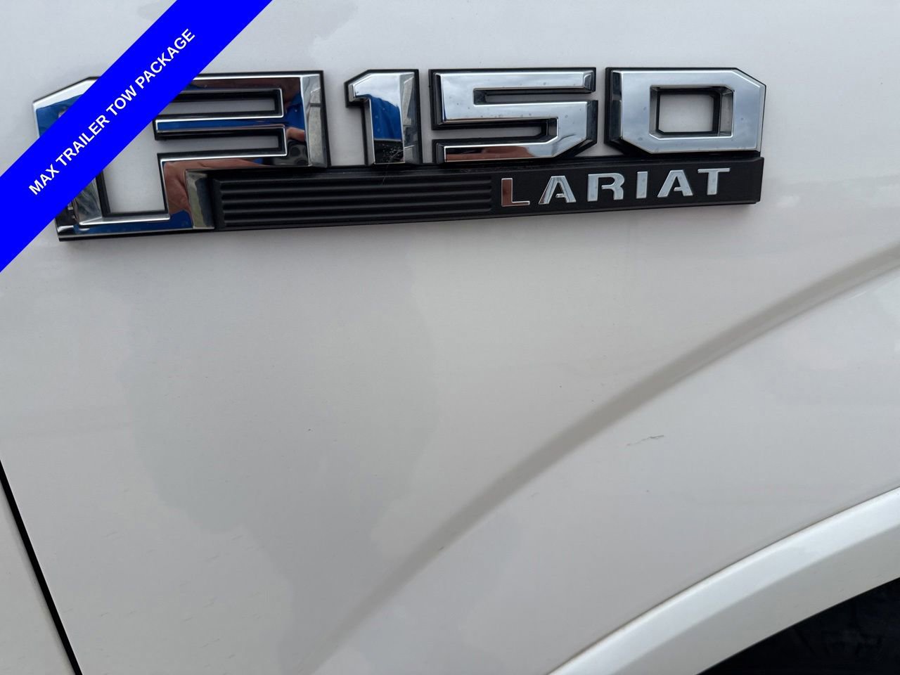 Used 2020 Ford F150 Lariat w/ Equipment Group 502A Luxury AWD/4WD image 17