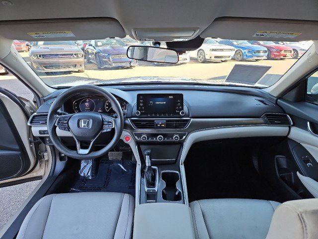 Used 2019 Honda Accord LX image 18
