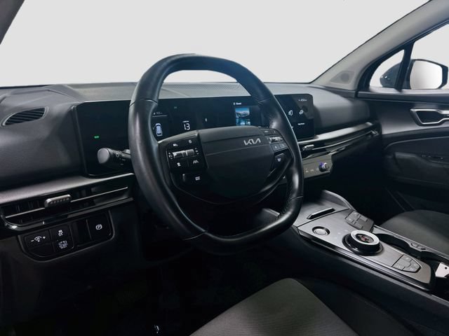 Certified 2026 Kia Sportage S AWD/4WD image 9