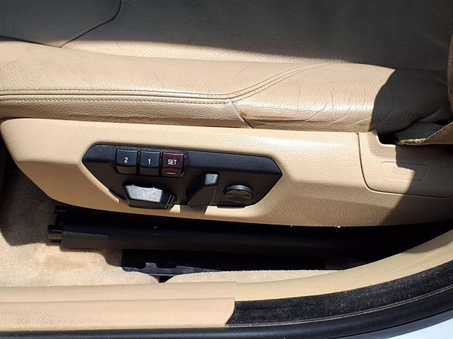Used 2015 BMW 328i Gran Turismo xDrive AWD/4WD image 4
