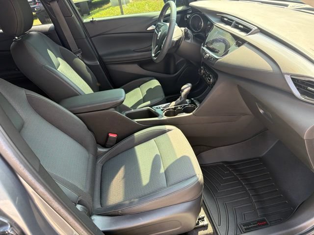 Used 2022 Buick Encore GX Select FWD image 50