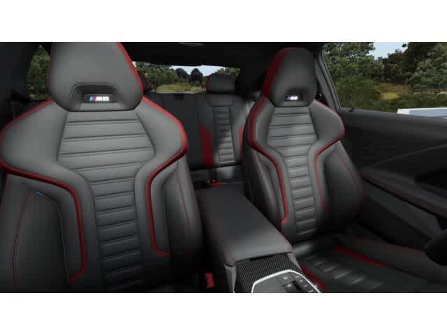 New 2026 BMW M2 w/ Lighting Package RWD image 11