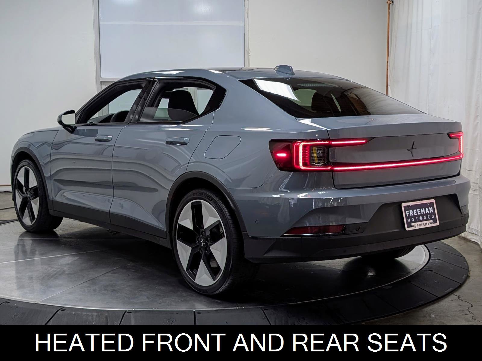 Used 2023 Polestar Polestar 2 Plus w/ Pilot Pack image 7