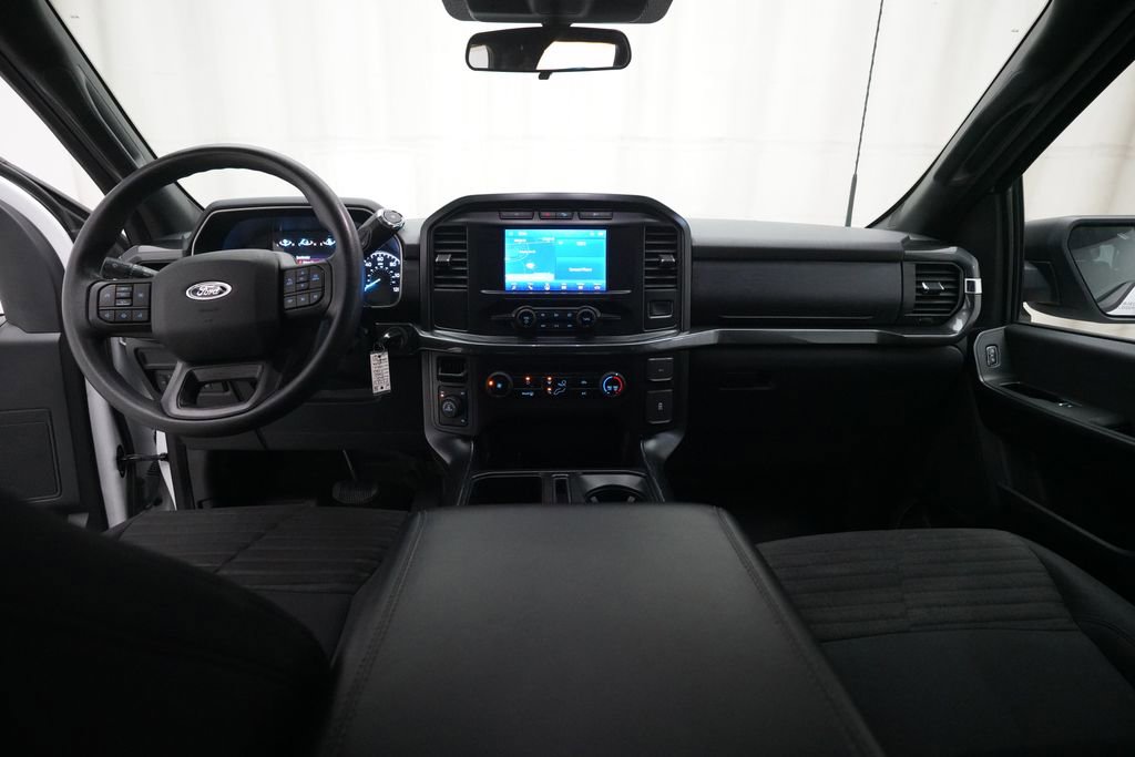 Used 2021 Ford F150 XL w/ STX Appearance Package image 5