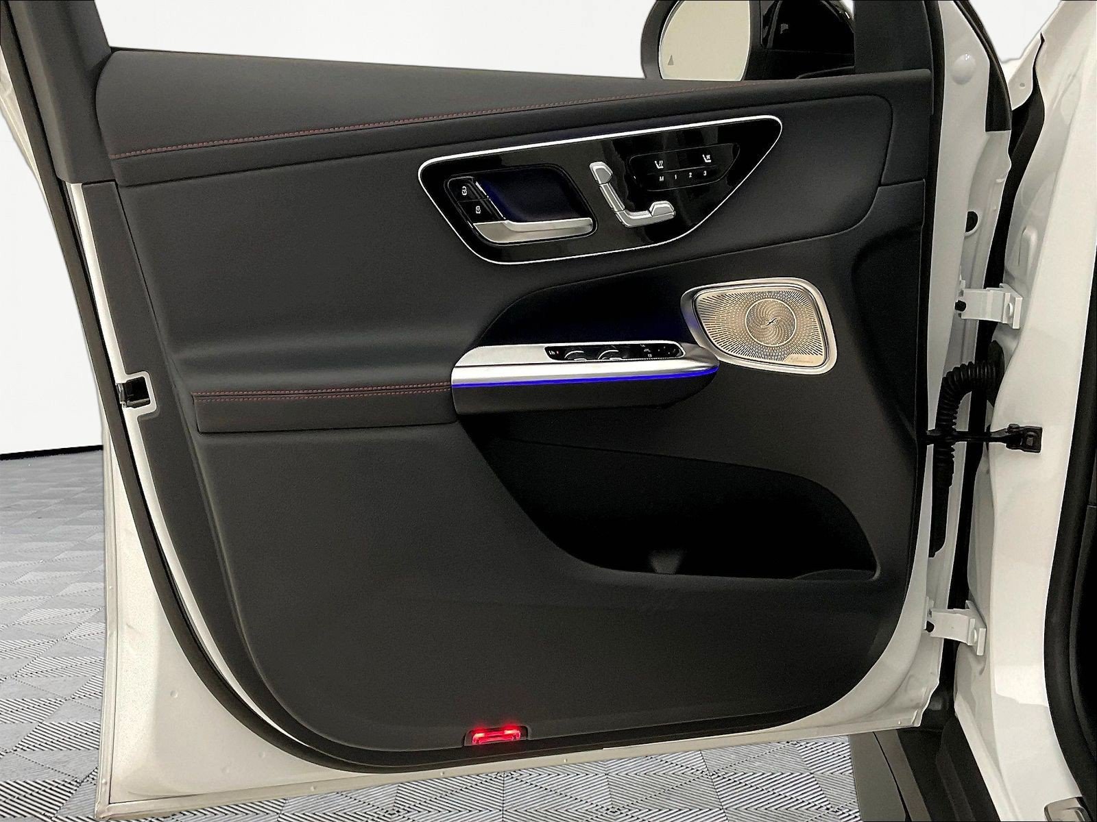 Certified 2025 Mercedes-Benz GLC 43 AMG 4MATIC image 20
