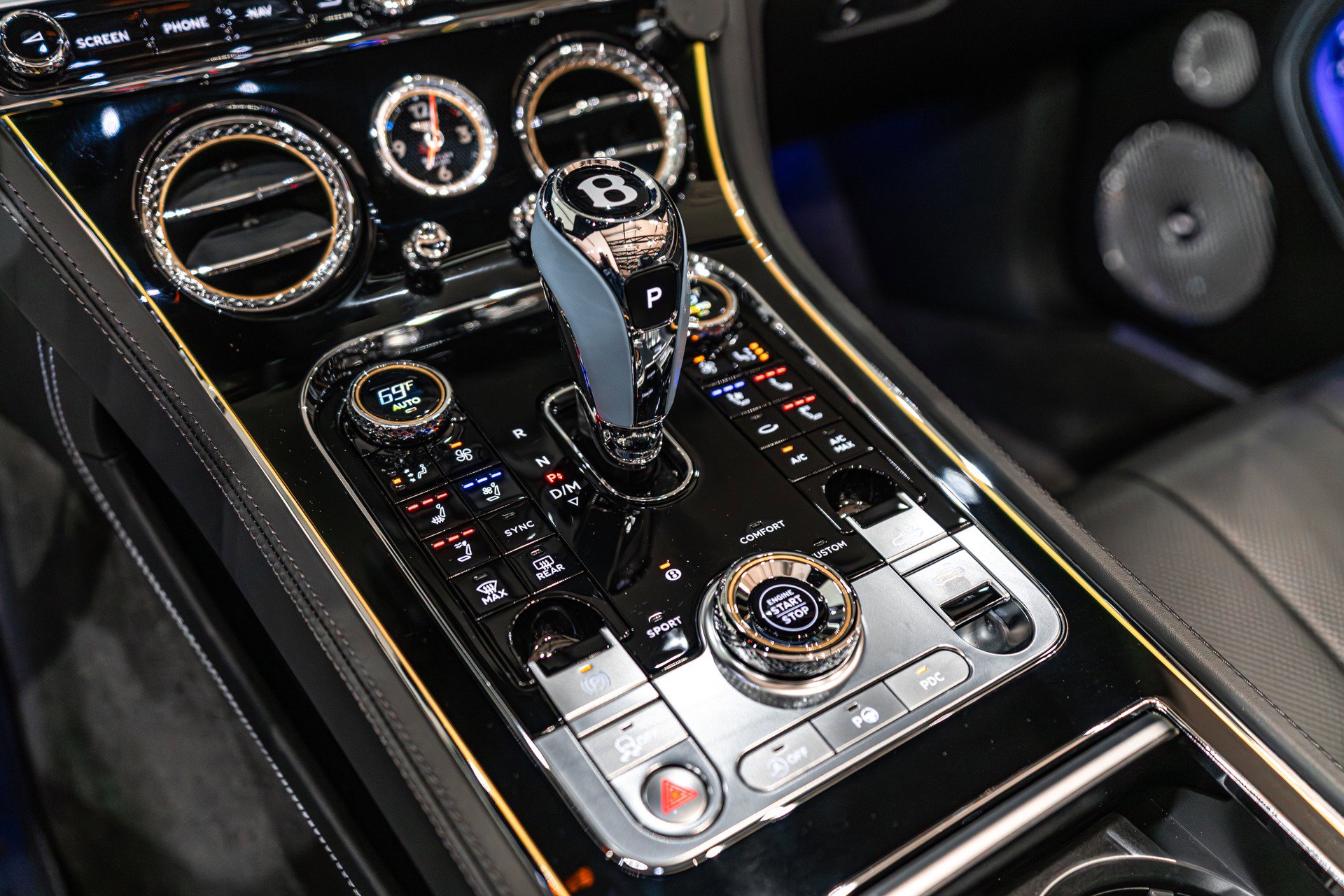 Used 2024 Bentley Continental GT S image 18