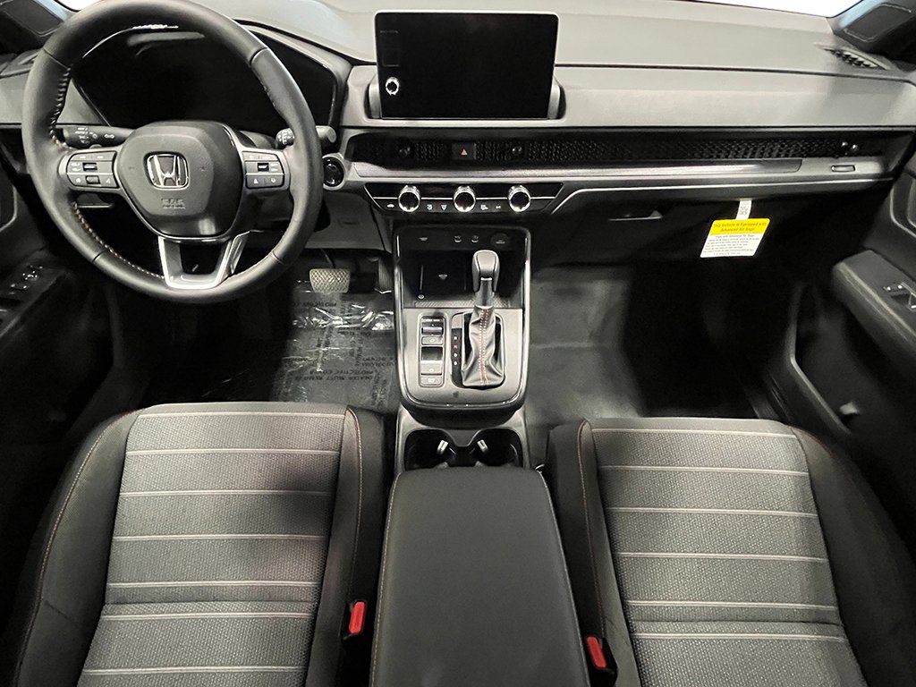 New 2026 Honda CR-V Sport image 25