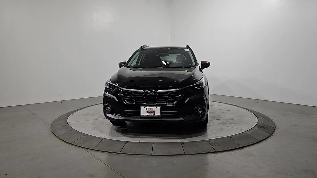 Certified 2025 Subaru Crosstrek 2.5i Limited w/ Popular Package #4A AWD/4WD image 17