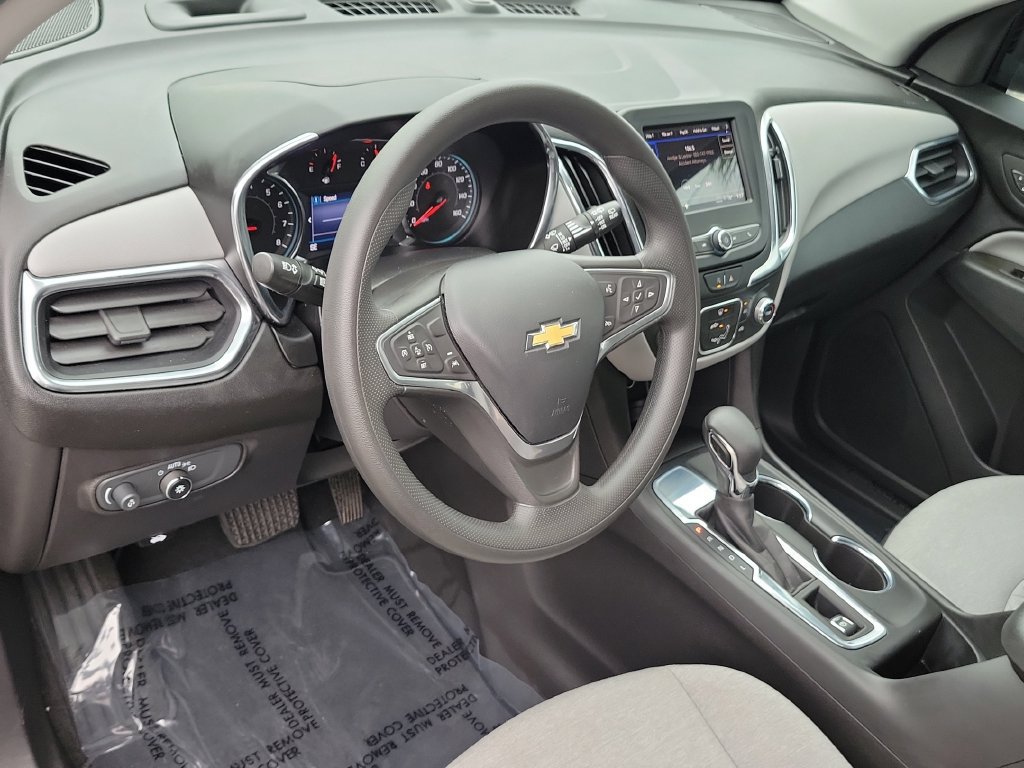 Used 2023 Chevrolet Equinox LS w/ LS Convenience Package FWD image 21