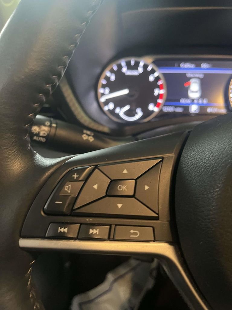 Used 2023 Nissan Sentra SV w/ All-Weather Package FWD image 23