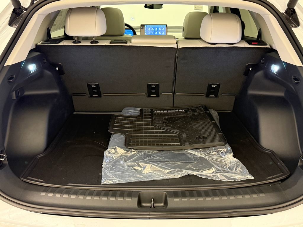 New 2026 Honda Prologue Elite image 12