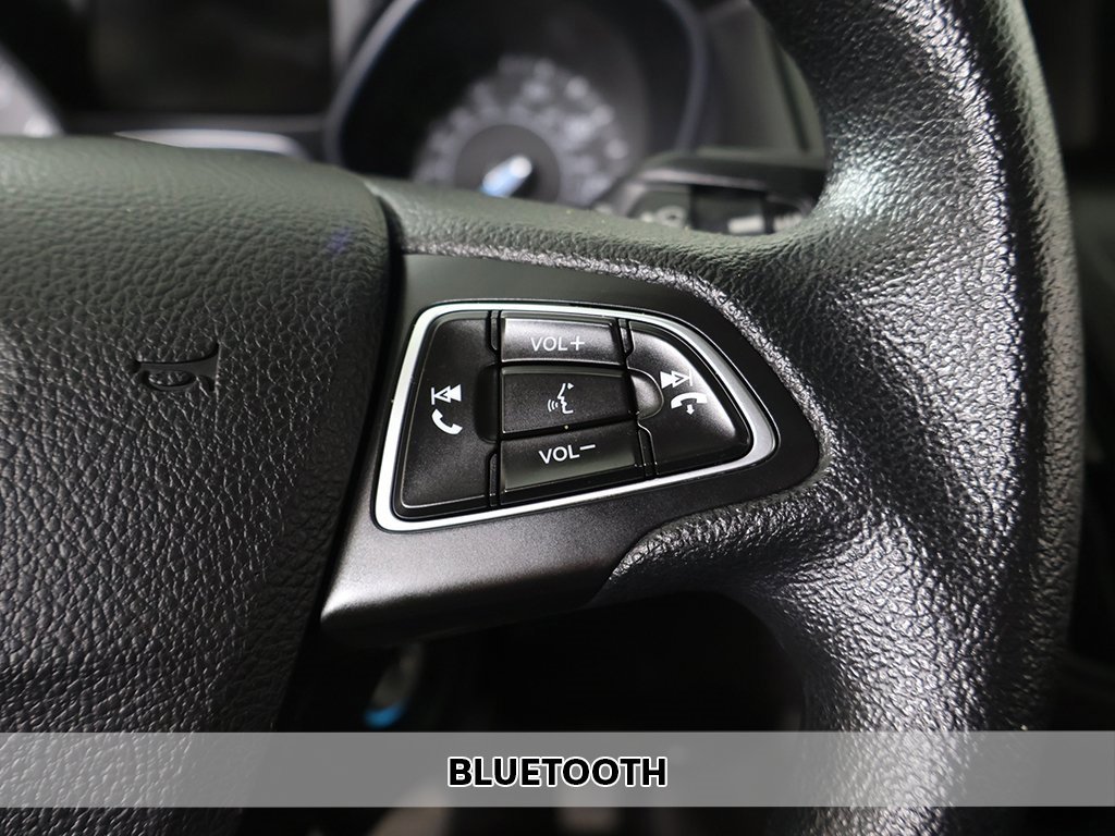 Used 2017 Ford Focus SE image 4