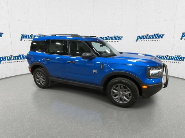 Used 2025 Ford Bronco Sport Big Bend AWD/4WD image 13