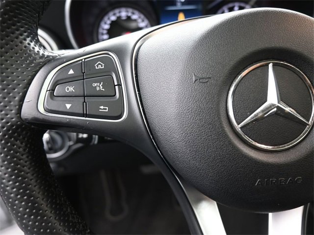 Used 2017 Mercedes-Benz GLC 300 GLC 300 Coupe image 23