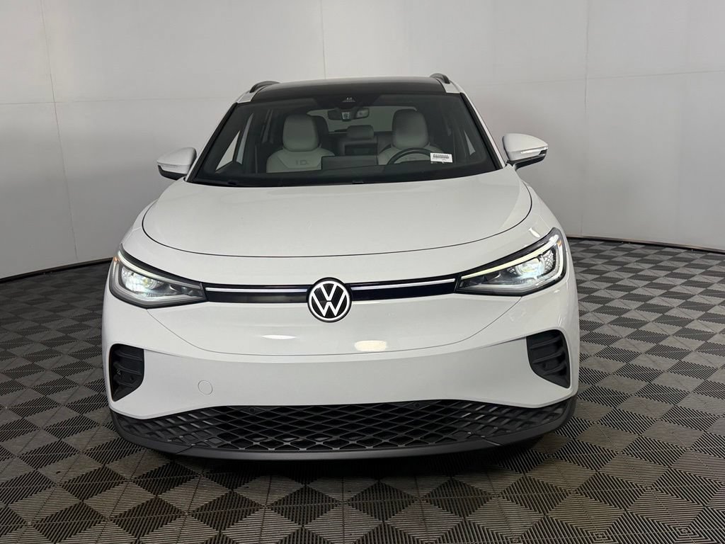 Used 2022 Volkswagen ID.4 Pro S RWD image 4