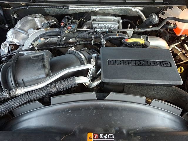 Used 2022 Chevrolet Silverado 2500 LTZ w/ LTZ Plus Package image 28