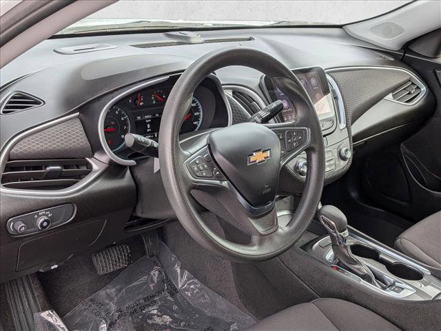 Used 2023 Chevrolet Malibu LT image 10