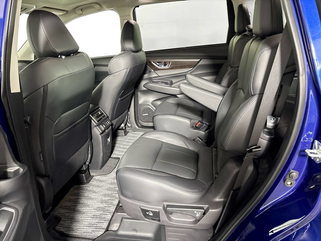 New 2026 Subaru Ascent Touring AWD/4WD image 21
