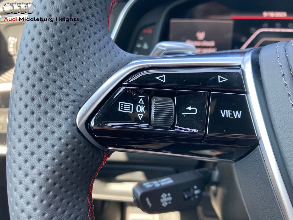 New 2026 Audi RS 6 performance image 38