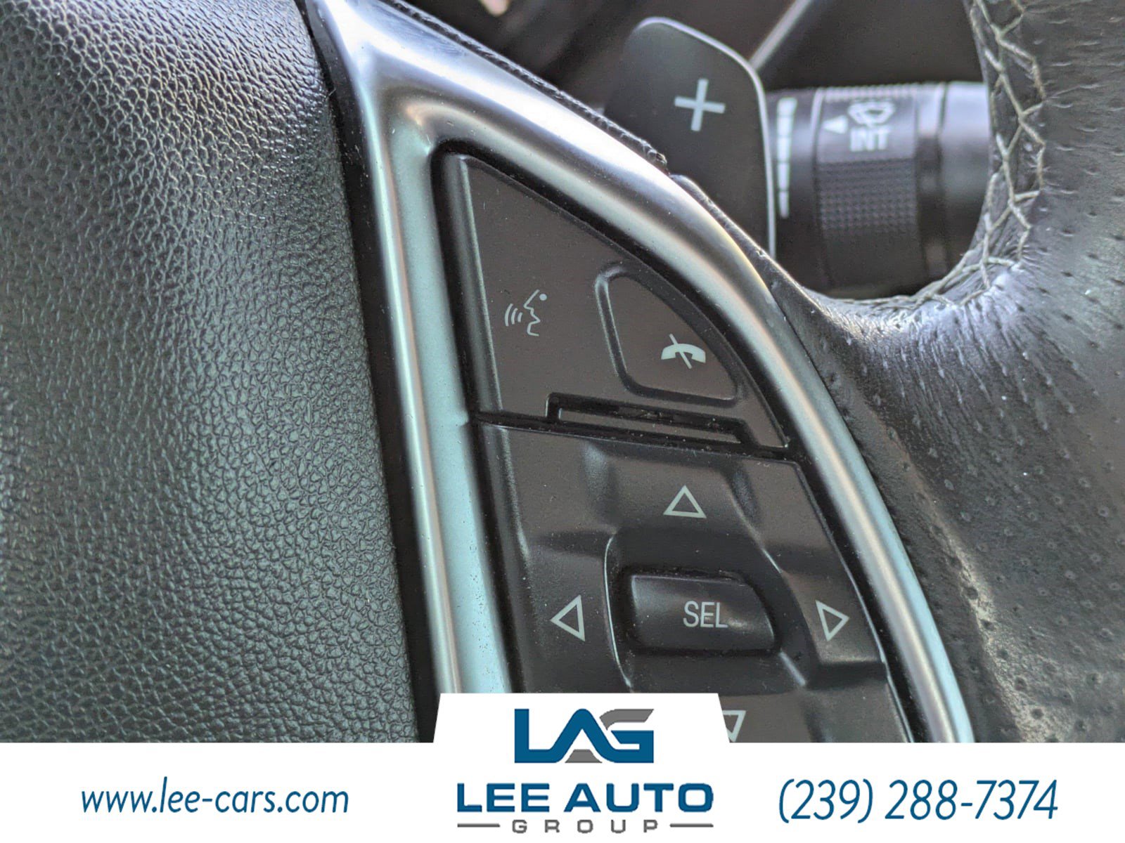 Used 2017 Chevrolet Camaro LT image 21