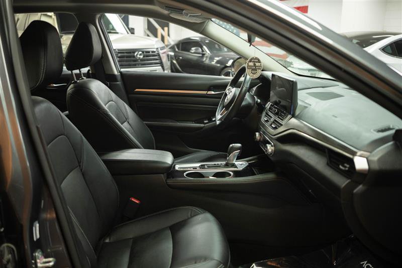 Used 2023 Nissan Altima 2.5 SL image 12