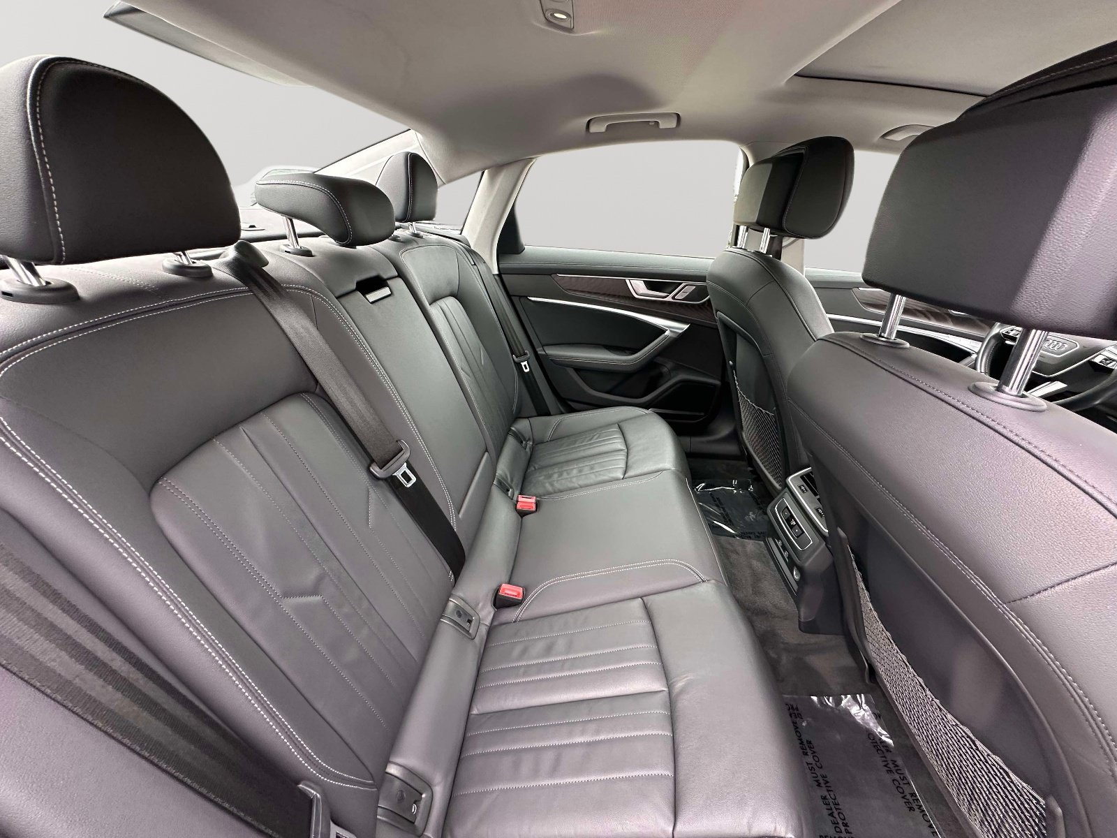 Used 2019 Audi A6 2.0T Premium Plus w/ Premium Plus Package AWD/4WD image 32
