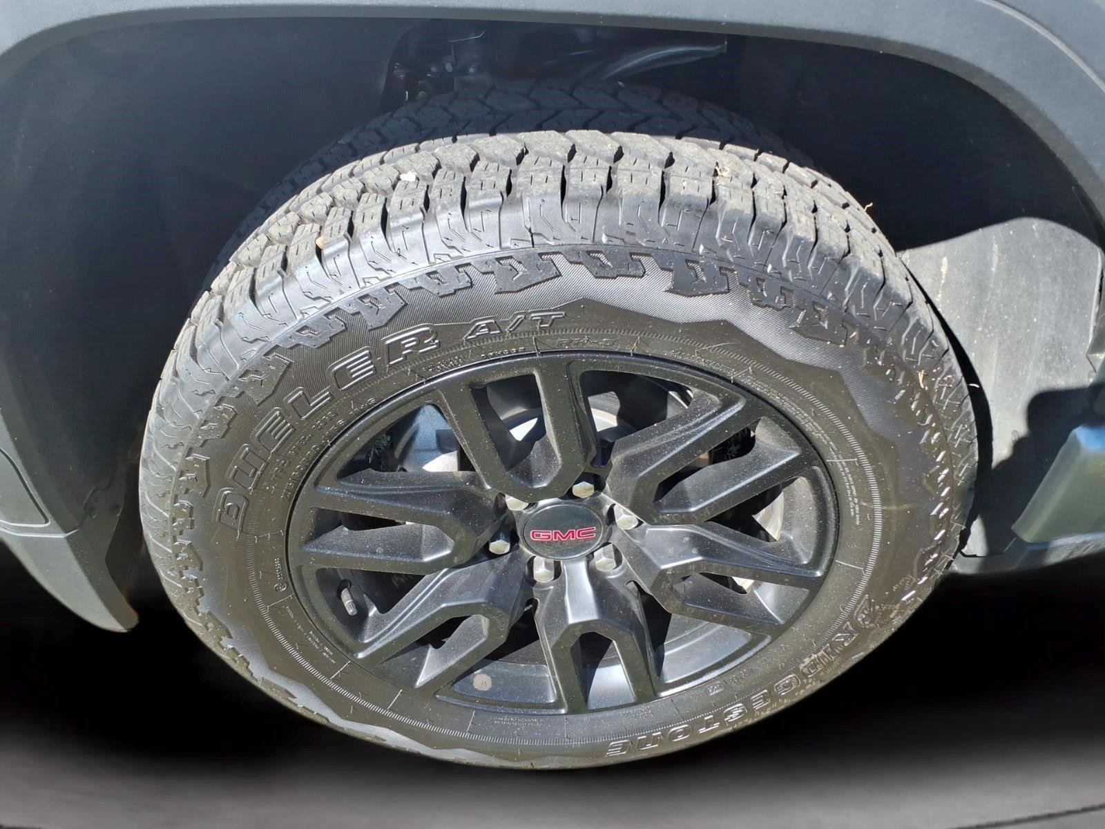 Used 2026 GMC Sierra 1500 Elevation AWD/4WD image 29