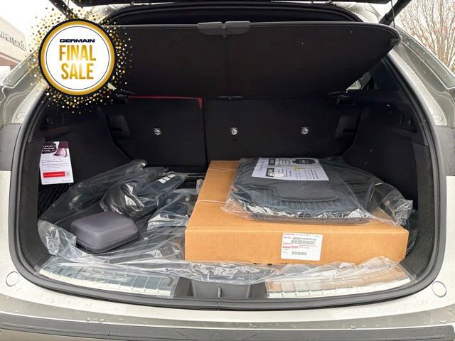 New 2026 Lexus NX 350 AWD w/ Premium Package image 13