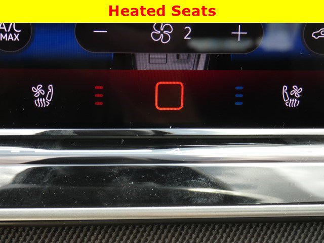 New 2025 Volkswagen GTI SE FWD image 20