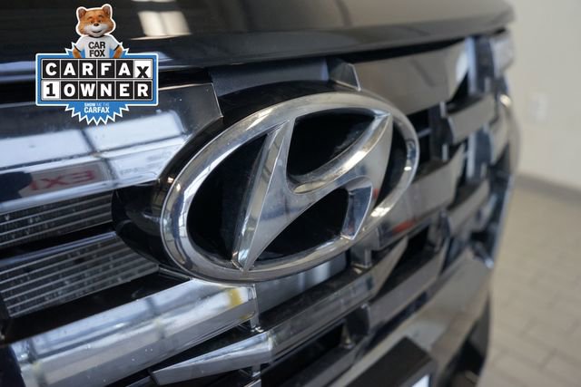 Used 2024 Hyundai Santa Cruz Night AWD/4WD image 18