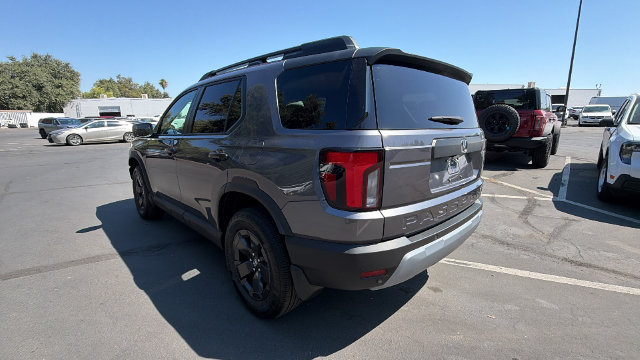 New 2026 Honda Passport RTL image 6