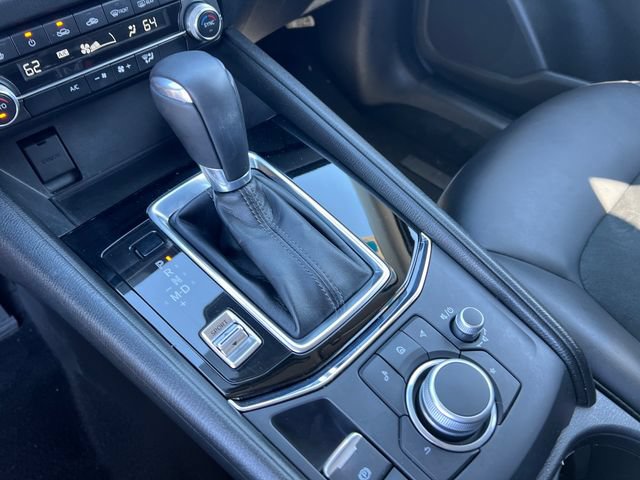 Used 2023 MAZDA CX-5 AWD 2.5 S w/ Select Package image 23