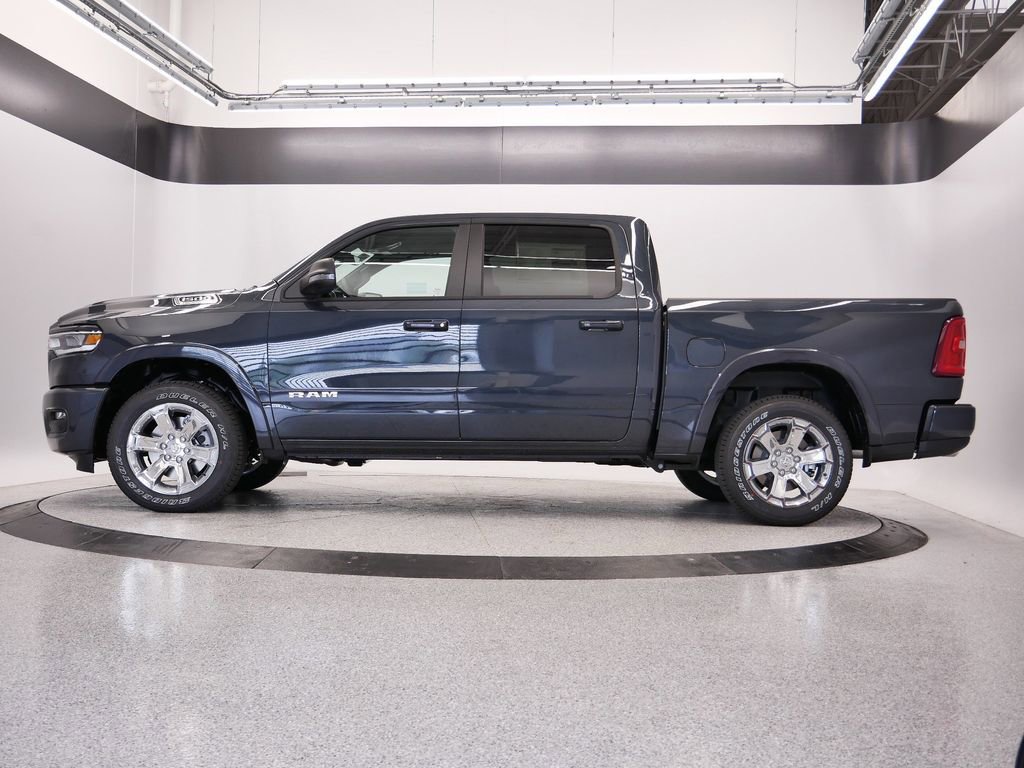 New 2026 RAM 1500 Big Horn image 8