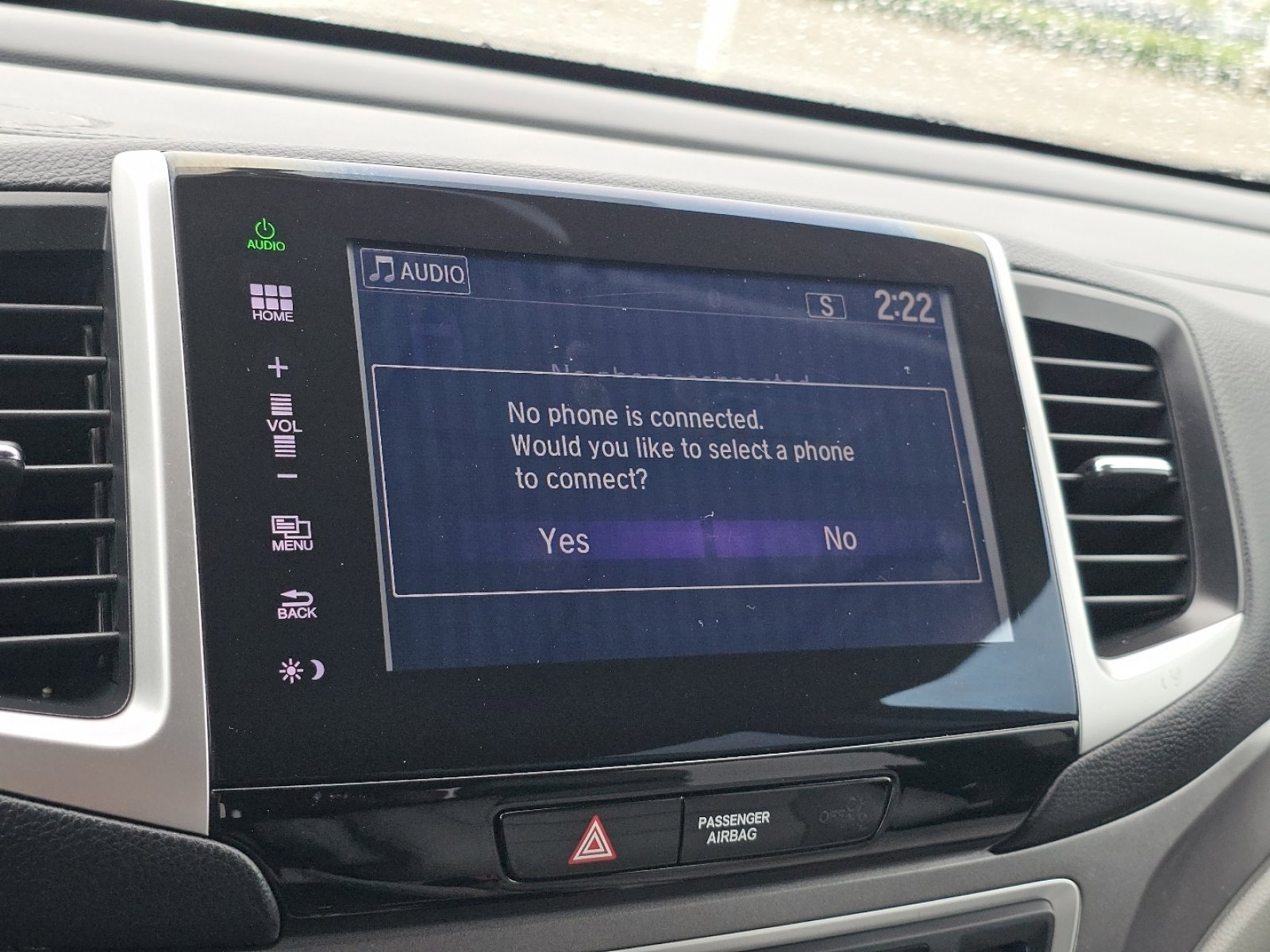 Used 2016 Honda Pilot EX-L image 6