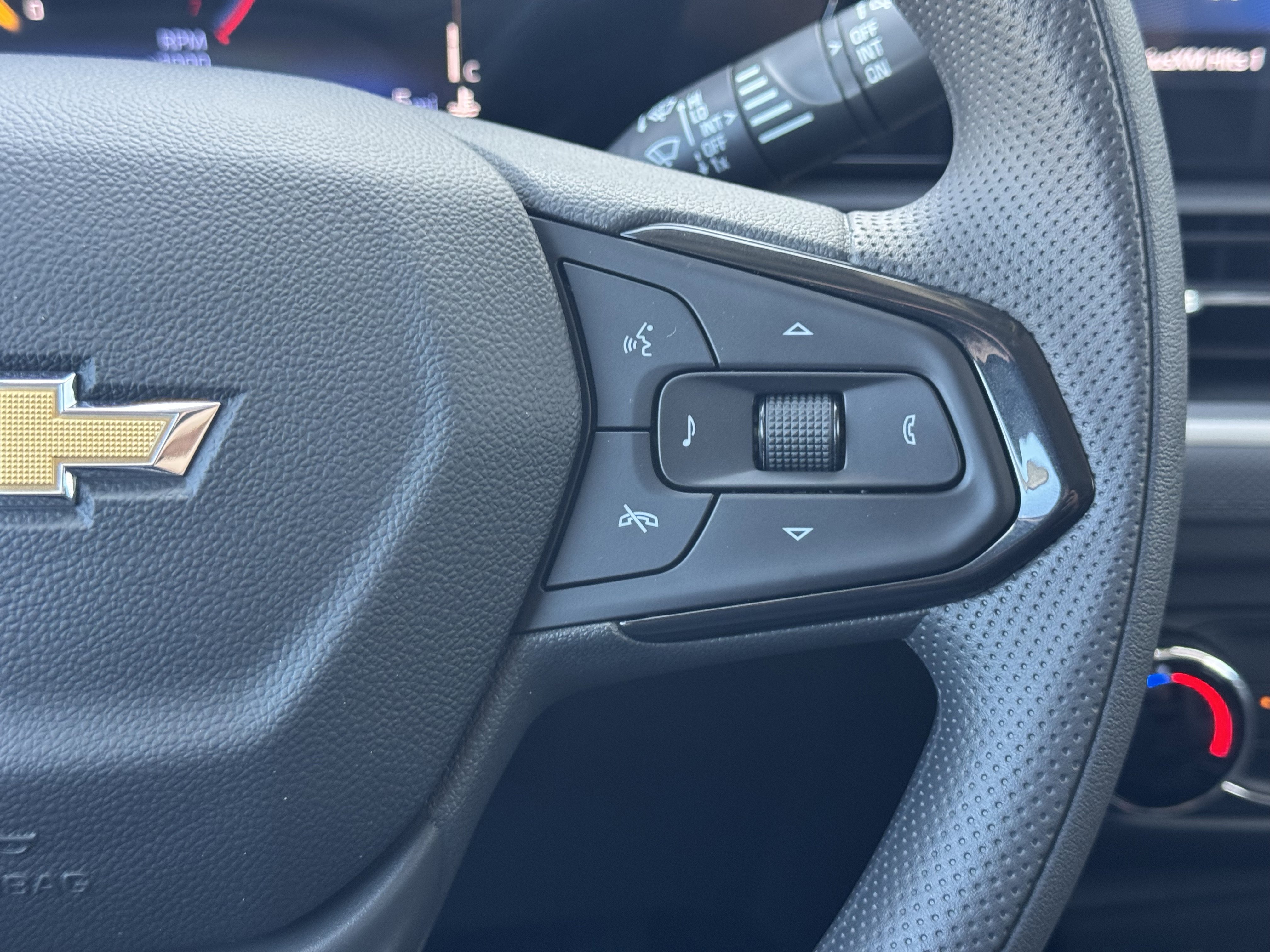 New 2026 Chevrolet TrailBlazer LS w/ LS Convenience Package FWD image 27
