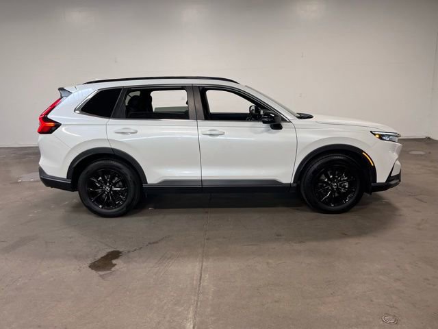 Used 2024 Honda CR-V Sport image 2