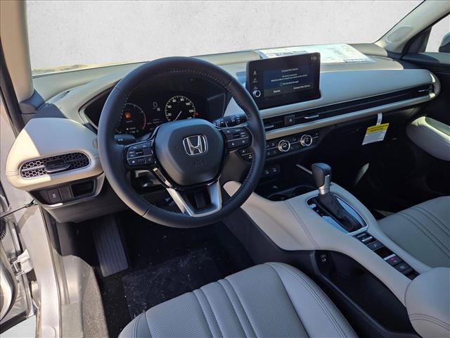 Used 2027 Honda HR-V EX-L image 3