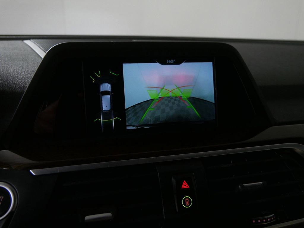 Used 2019 BMW X3 xDrive30i image 27