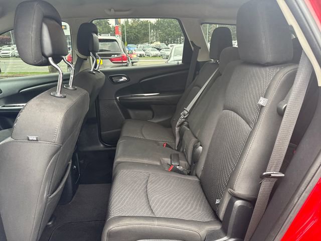 Used 2018 Dodge Journey SE w/ Connectivity Group image 16