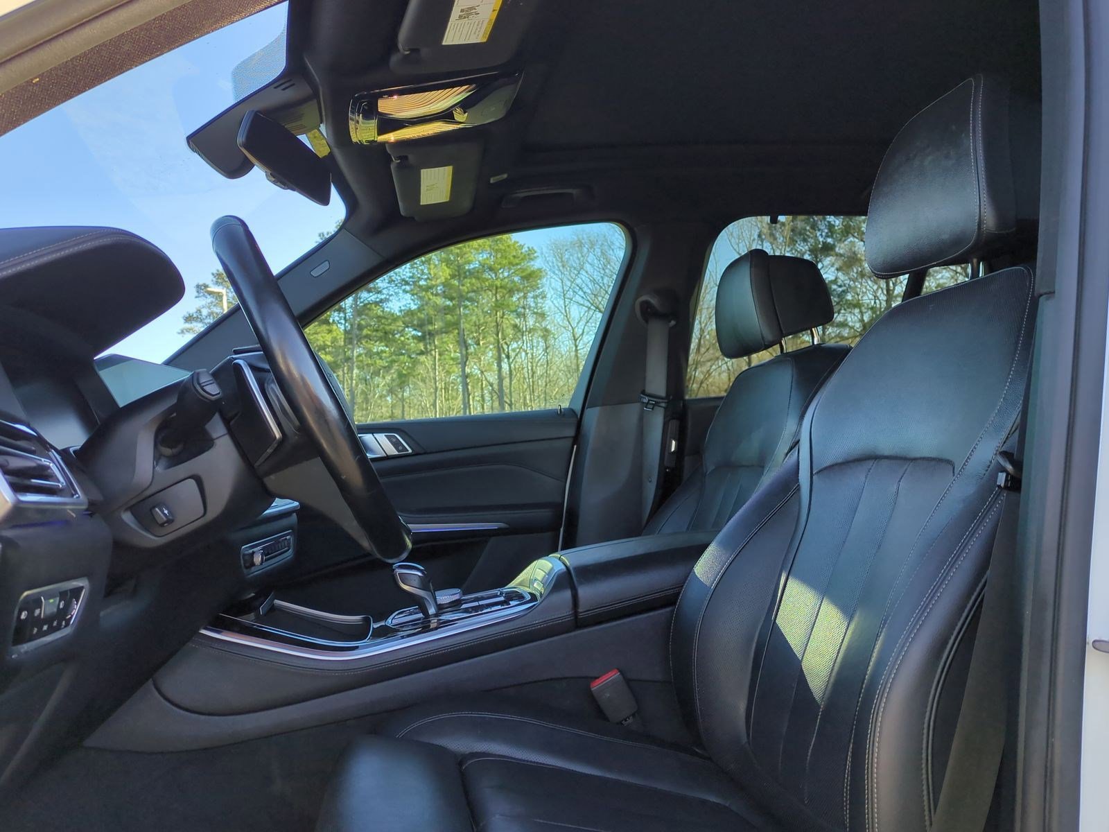 Used 2019 BMW X5 xDrive40i w/ Luxury Seating Package image 15