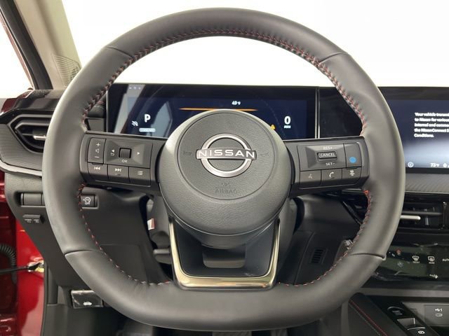 New 2026 Nissan Kicks SR w/ SR Premium Package image 20